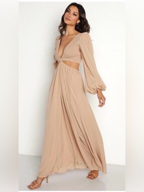 Indah Julie Dress Size Small